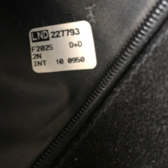 BNWT, Furla, Black Patent Leather, Purse 👜 - Picture 6 of 8